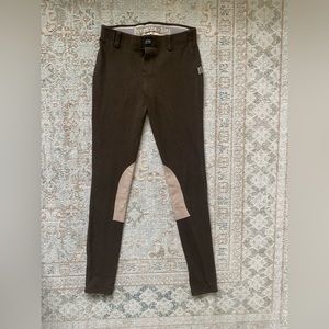 Devon Aire X-Wear Breeches Riding Leggings Pants
